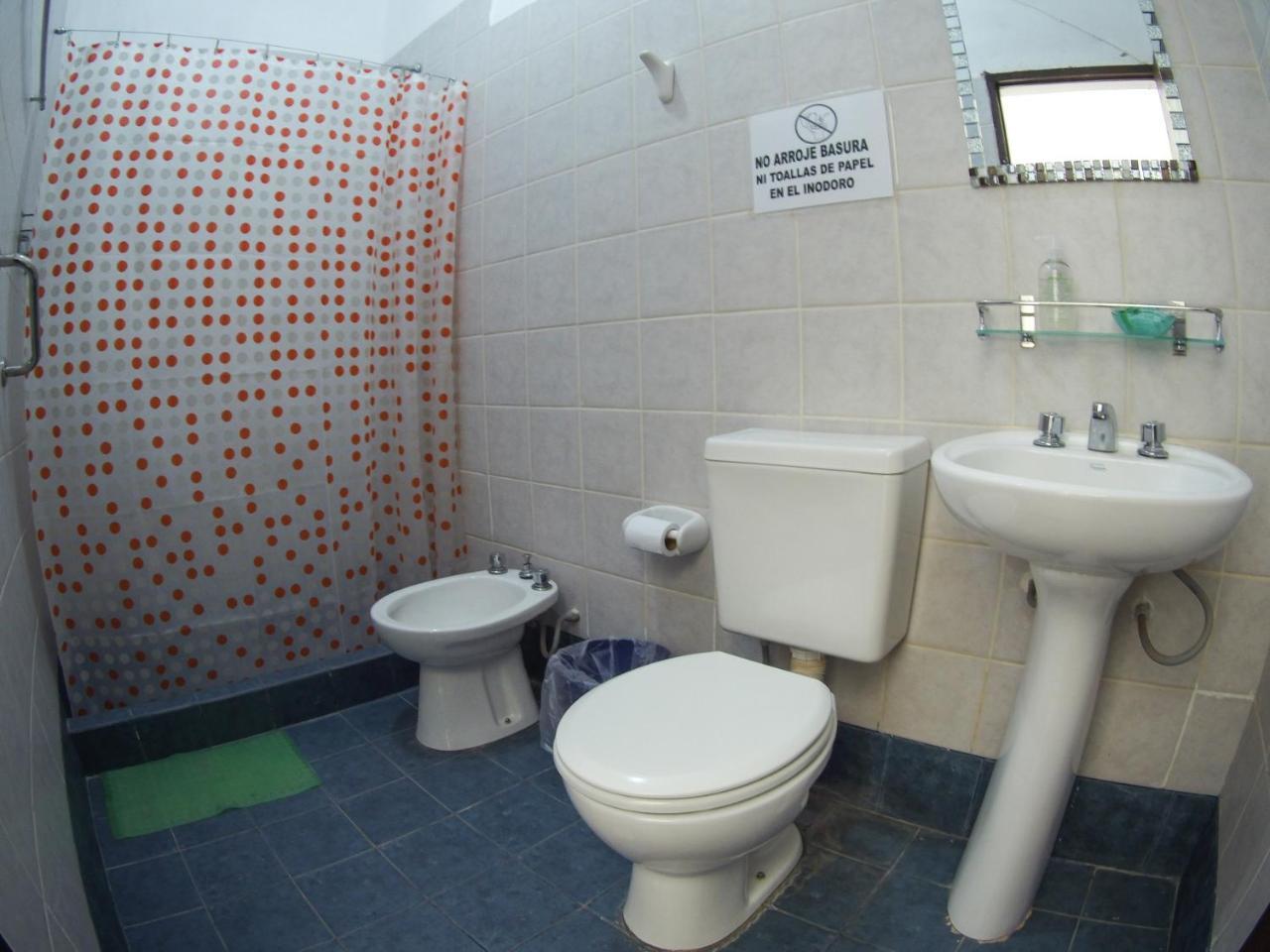 Tilcara Hostal Nina Coya Kültér fotó